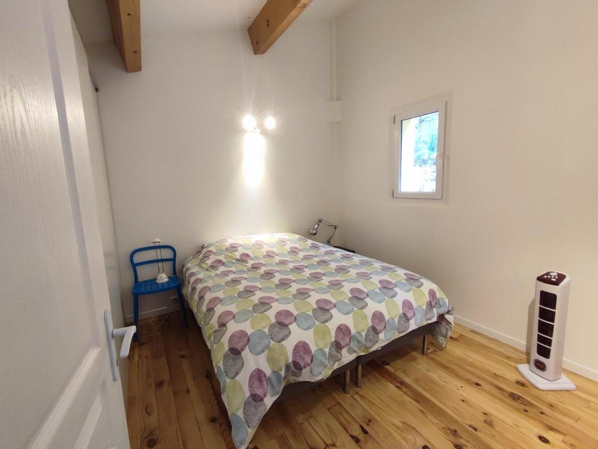 Maison Couquets Bauduen Eksteriør billede