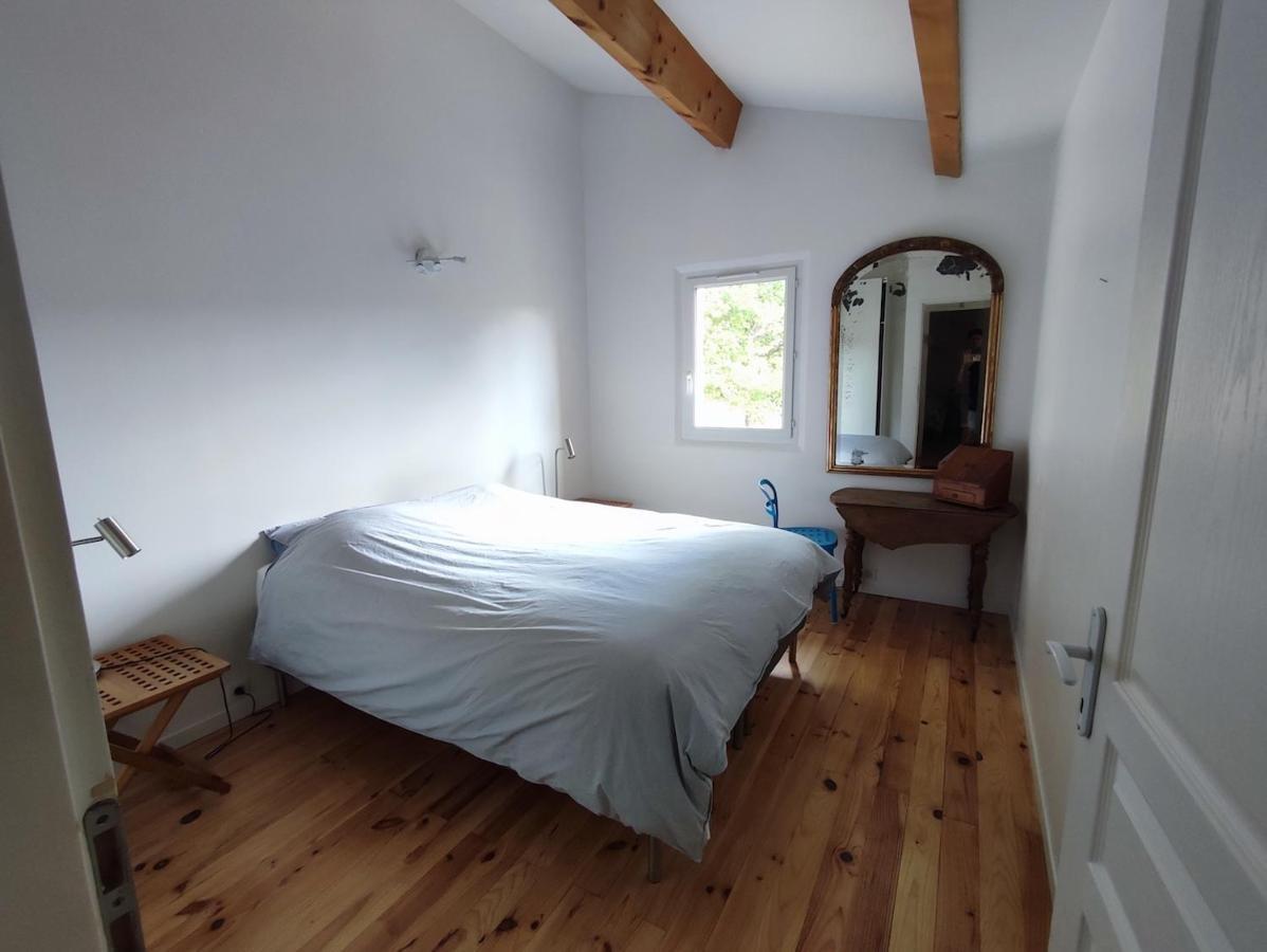 Maison Couquets Bauduen Eksteriør billede